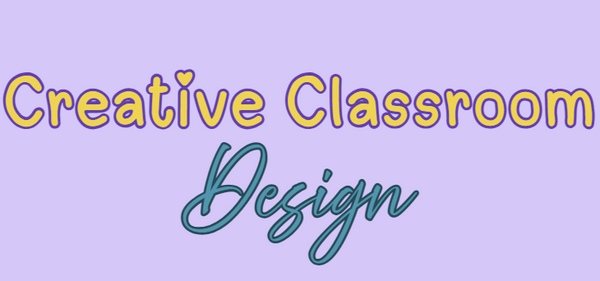 Creative Classroom Design